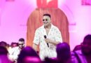 Xanddy Harmonia lança projeto de samba nas plataformas digitais: “Ritmo cheio de ancestralidade”