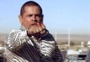 Ator de Breaking Bad é preso acusado de agredir vizinha com mangueira
