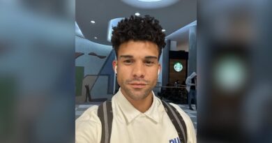 Lucas Leto nega ter feito harmonização facial após suspeita de fãs