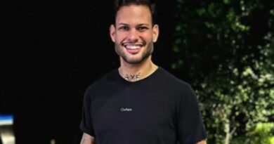 Filho de Popó é investigado pelo MP por suspeita de tentativa de manipulação em jogo da Série C
