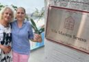Após ajudar Marcos Oliveira, o Beiçola, Marieta Severo faz doação de novas casas para Retiro dos Artistas