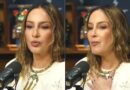 Claudia Leitte desabafa sobre críticas por cantar Axé Music sendo evangélica: “Não tenho culpa de ter tanta Bahia dentro de mim”