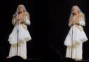 VÍDEO: Estreia de turnê de Maria Bethânia teve homenagem a Angela Ro Ro e Rita Lee
