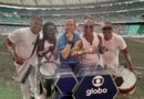 Ausência de Denny em participação da Timbalada na Globo reacende especulação de racha; entenda