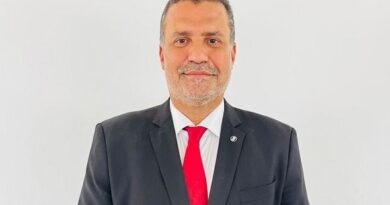 Juiz Eldsamir Mascarenhas é eleito novo presidente da AMAB com maior votação da história da entidade