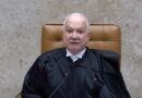 Ministro Edson Fachin assume a presidência do STF e destaca: “Nosso compromisso é com a Constituição”