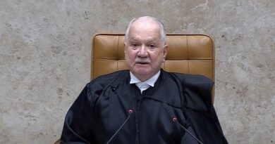 Ministro Edson Fachin assume a presidência do STF e destaca: “Nosso compromisso é com a Constituição”