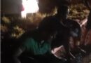VÍDEO: Músico sofre acidente, tem equipamentos furtados e canta para ladrões que devolveram violão no Piauí