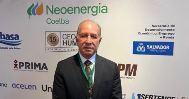 “Apesar de a Bahia ter dimensões continentais, ainda temos um Tribunal minúsculo”, diz desembargador Alberto Raimundo