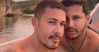 Lucas Guimarães desabafa após Carlinhos Maia admitir traição: “Que ele se cure de todos os traumas”