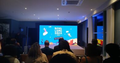 Bienal do Livro Bahia anuncia tema e time de curadoria para edição de 2026; confira primeiros nomes confirmados