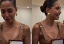 Camila Pitanga recebe honraria de Mérito da Ordem Cultural após exibição de longa sobre Revolta dos Malês