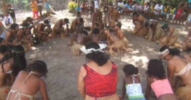 Justiça Federal impõe prazos para demarcação de terra indígena Tupinambá na Bahia