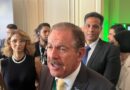 Humberto Martins defende sustentabilidade no Judiciário e ressalta esperança em um Brasil “igual, solidário e fraterno”