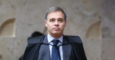 Mendonça vota para manter “Careca do INSS” e empresário presos por fraude previdenciária