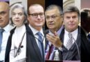 Conheça quem faz parte da 1ª Turma do STF, que vai julgar Bolsonaro e outros sete réus