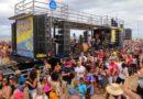 Mudei de Nome comanda 4ª edição da Volta no Parque durante Festival da Primavera