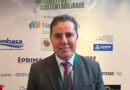 Rotondano destaca importância do Congresso de Direito e Sustentabilidade e ações do Judiciário em prol do meio ambiente