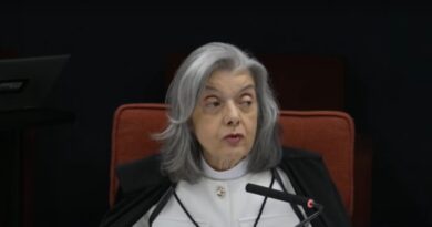 Com voto de Cármen Lúcia, STF forma maioria para condenar Bolsonaro pelo crime de organização criminosa