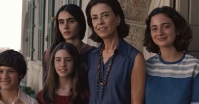 Ainda Estou Aqui é eleito melhor filme do ano em premiação conhecida como Grand Prix do Cinema