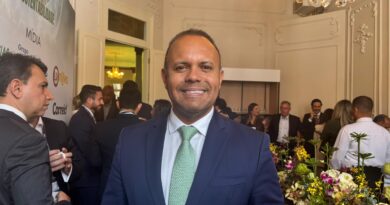 Vereador Kiki Bispo comenta adiamento de votação da LOUOS e projeta cenário eleitoral para 2026