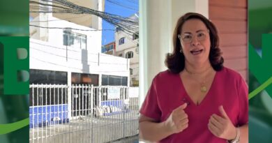 MP-BA denuncia ex-prefeita de Juazeiro e ex-diretores do SAAE por improbidade administrativa