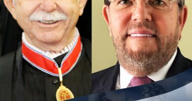 Desembargador Salomão Resedá confirma candidatura à Corregedoria Judicial do TJ-BA
