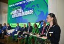 Congresso em Salvador firma diretrizes para um Brasil mais sustentável rumo à COP30