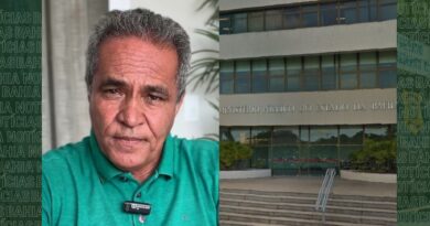 Ex-prefeito de Correntina vira réu por improbidade administrativa e MP-BA pede bloqueio de R$ 12,7 mi em bens