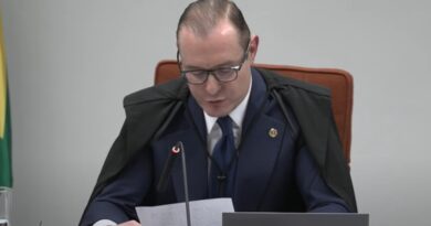 STF condena Jair Bolsonaro e aliados por organização criminosa em tentativa de golpe