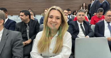 TJ-BA nomeia juíza substituta para vaga de desembargadora aposentada