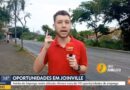 VÍDEO: Jornalista da Globo surpreende web ao traduzir reportagem para libras e emociona ao revelar motivo