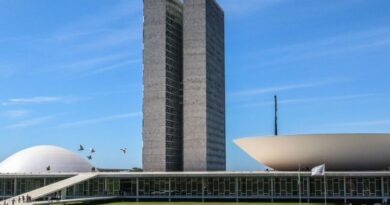 STF forma maioria para definir competência exclusiva em buscas nas dependências do Congresso