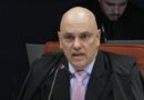 Ministro Alexandre de Moraes rebate defesas e valida delação de Mauro Cid em votação no STF