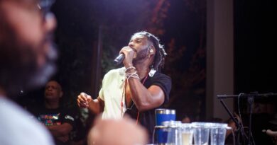 É o Tchan lança audiovisual do projeto “Pra Sambar”