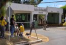 Bolsonaro acompanhou em casa inicio do julgamento junto com seus filhos; Michelle foi para a sede do PL