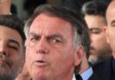 STF homologa julgamento que condenou Bolsonaro a 27 anos de prisão por tentativa de golpe