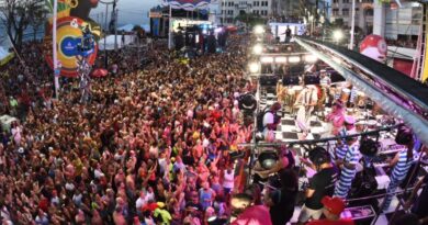 Oitava maravilha? Carnaval de Salvador é reconhecido como manifestação da cultura nacional