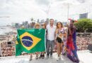 Daniela Mercury sai em defesa de Veko Araújo, o “homem do sombreiro” do Cortejo Afro após relatar ataques