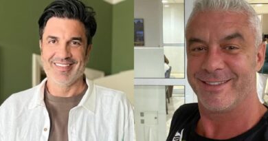 Justiça mantém condenação de Alexandre Correa por danos morais a Edu Guedes