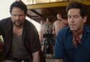 Remake de “Anaconda”, com Selton Mello, tem trailer divulgado; confira