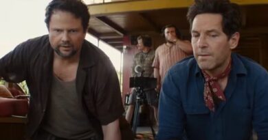 Remake de “Anaconda”, com Selton Mello, tem trailer divulgado; confira