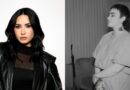 Demi Lovato explica motivo de ter cantado para extraterrestres: “Muito chapada”