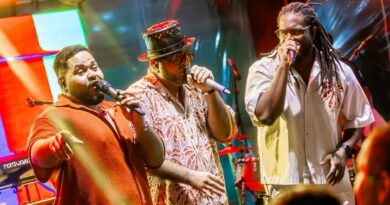 “Tem um toque de Bahia em tudo que a gente ouve no Brasil”, afirma Dan e Arthur da Filhos de Jorge