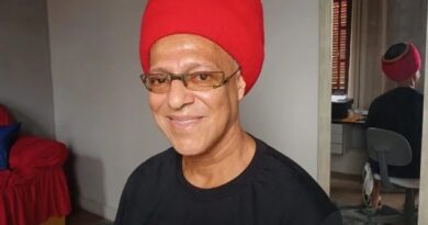 Morre em Feira de Santana músico Nilton Rasta, aos 62 anos