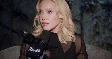 Madonna relembra momento delicado da carreira e ajuda da Cabala na recuperação