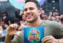 ‘Eita Lucas’: Programa de Lucas Guimarães no SBT terá edição gravada em Salvador; saiba mais