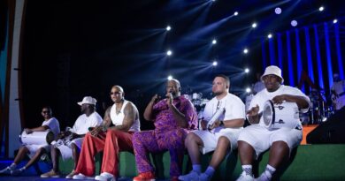 Léo Santana lança audiovisual ‘PaGGodin 2’ com participações de Péricles, Thiaguinho e mais