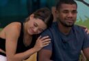 Bia do Brás fala sobre relação com Davi Brito após fim do BBB: “Não há amizade”