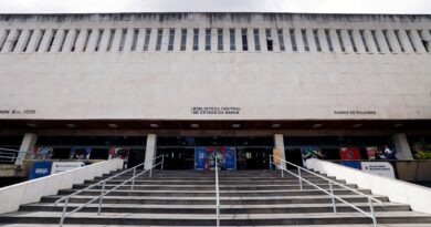 Escritório de Direitos Autorais é reaberto em Salvador e deve incentivar publicação de novas obras de artistas baianos